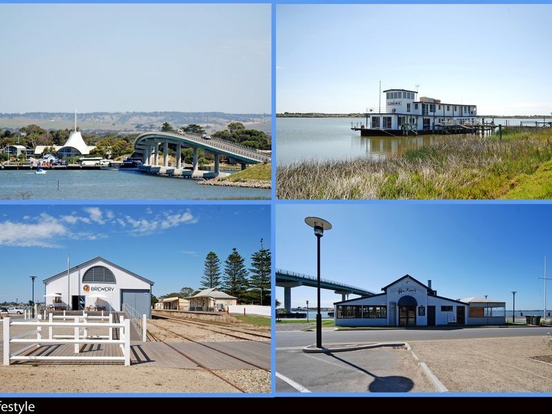 8 Jemison Court, Goolwa North SA 5214