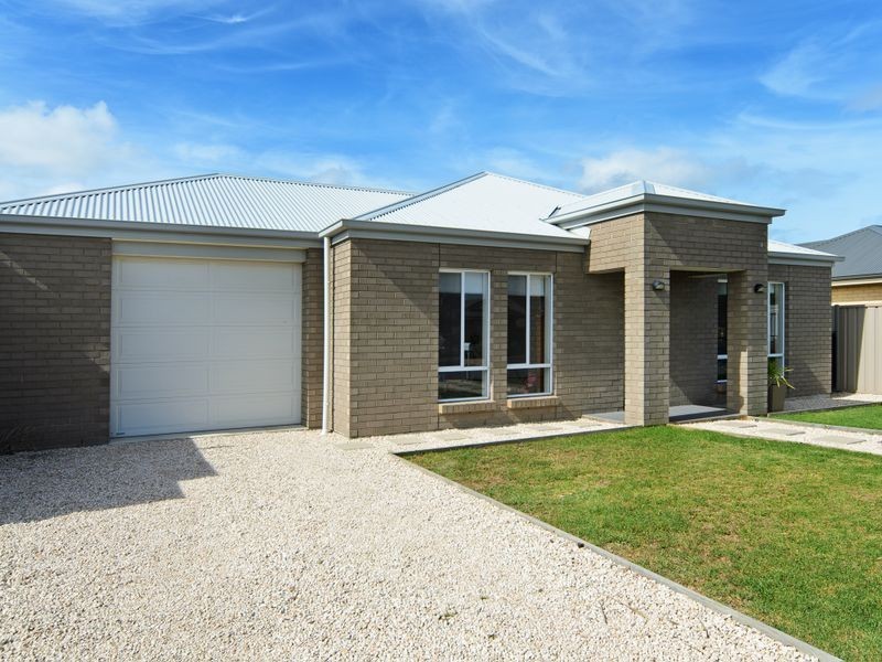 8 Jemison Court, Goolwa North SA 5214