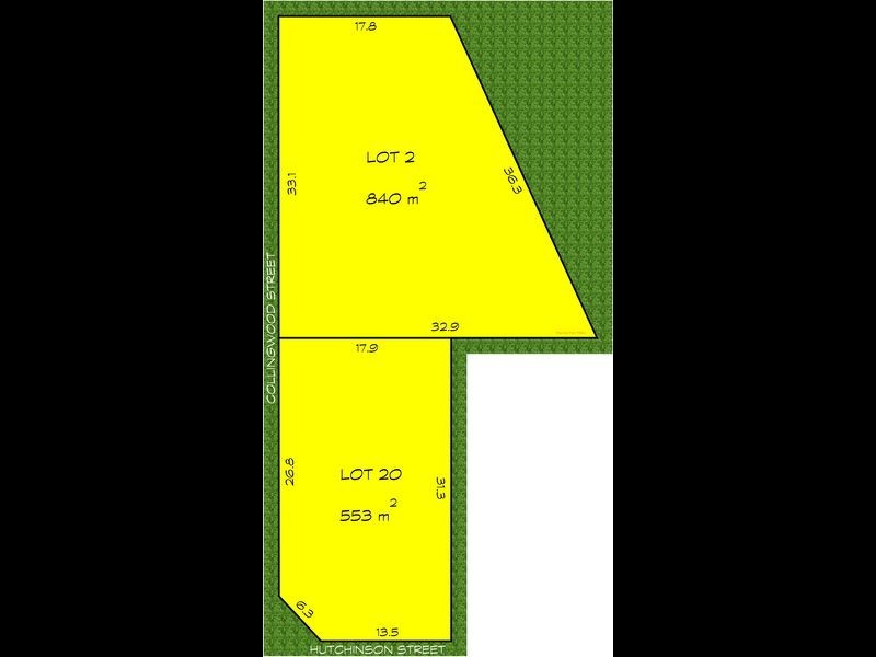 Lot 2 Collingwood Street, Goolwa SA 5214