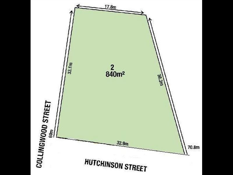 Lot 2 Collingwood Street, Goolwa SA 5214