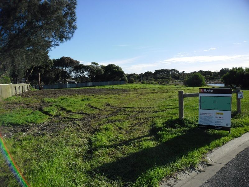 Lot 11 Osborne Street, Goolwa North SA 5214