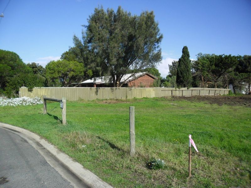 Lot 11 Osborne Street, Goolwa North SA 5214