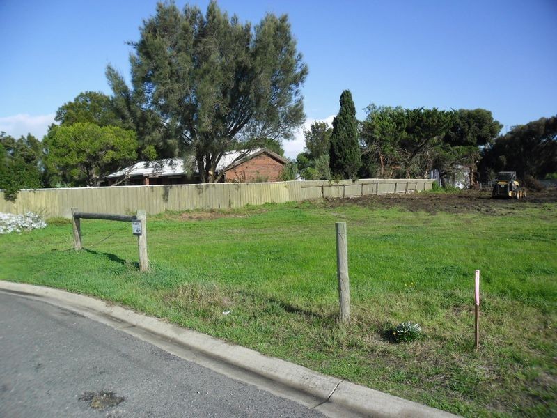 Lot 11 Osborne Street, Goolwa North SA 5214
