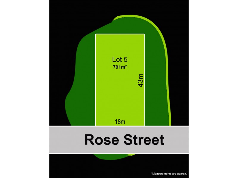 2 Rose Street, Middleton SA 5213 Floorplan