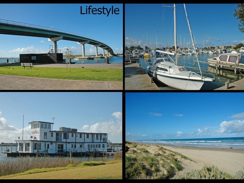 5 Laurie Lane, Goolwa SA 5214