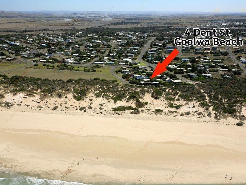 4 Dent Street, Goolwa Beach SA 5214