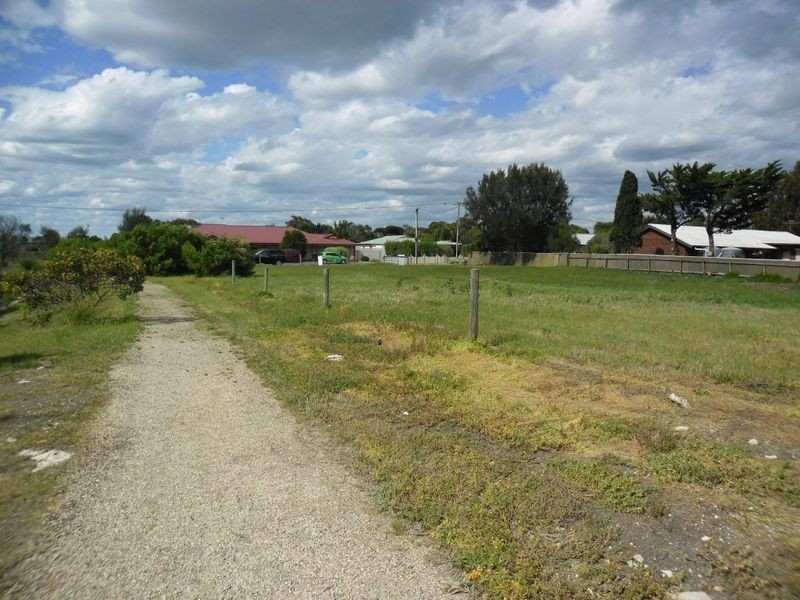 Lot 10 Osborne Street, Goolwa North SA 5214