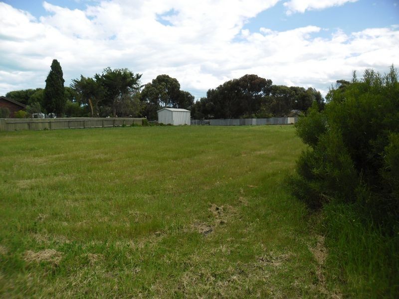Lot 10 Osborne Street, Goolwa North SA 5214