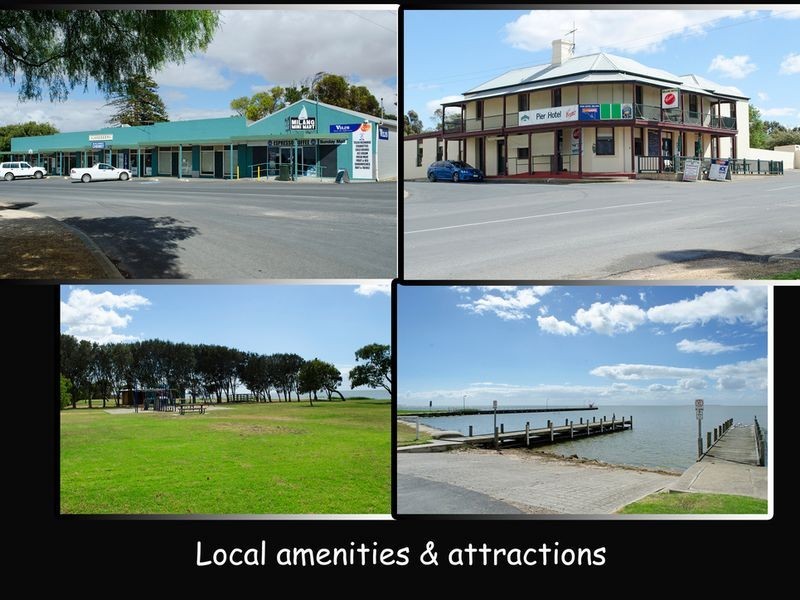 9 Etona Court, Milang SA 5256