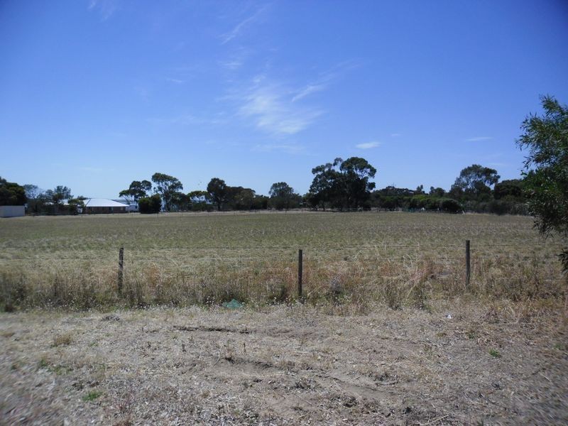 Lot 101 Currency Creek Road, Goolwa North SA 5214