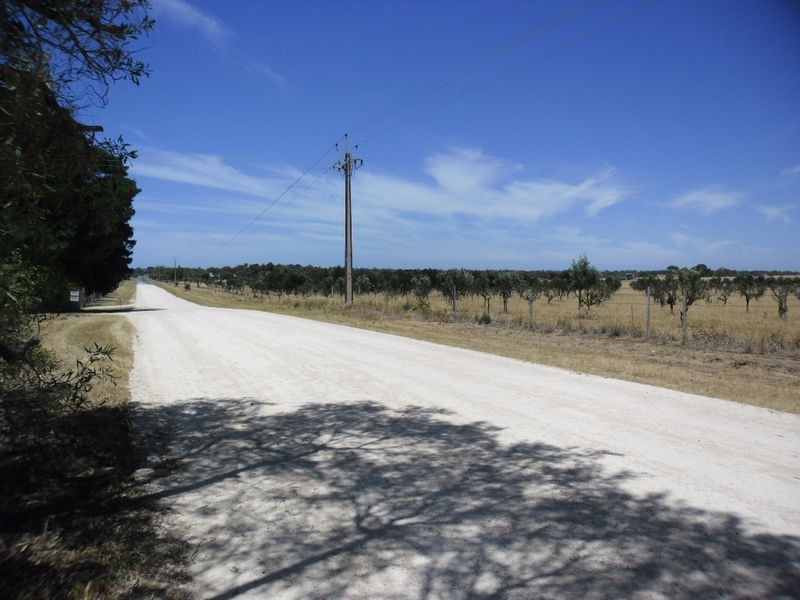 Lot 101 Currency Creek Road, Goolwa North SA 5214