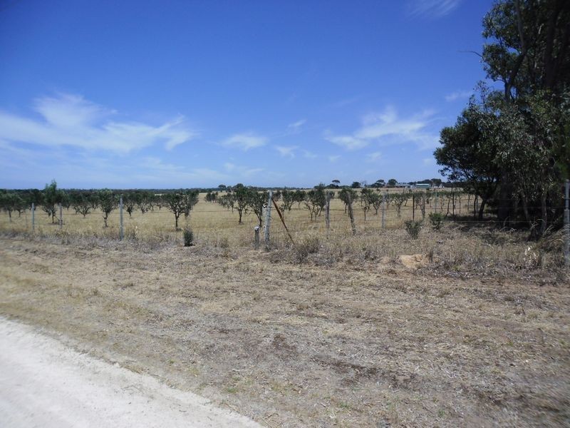Lot 101 Currency Creek Road, Goolwa North SA 5214