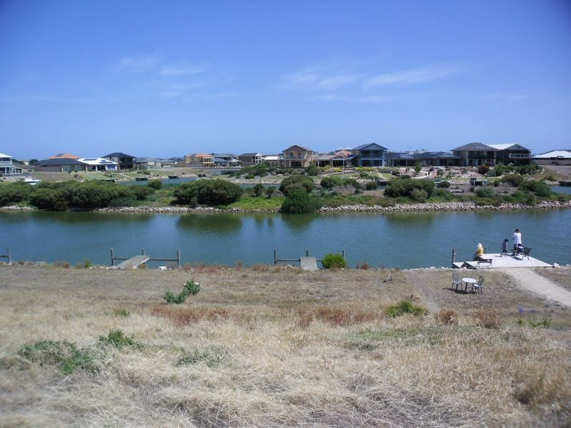 Lot 1360/3 Blanche Parade, Hindmarsh Island SA 5214