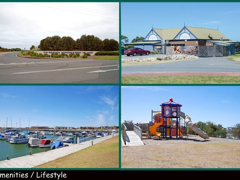 147 Excelsior Parade, Hindmarsh Island SA 5214