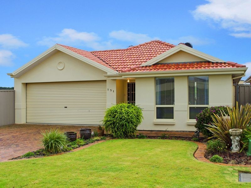 151 Wentworth Parade, Hindmarsh Island SA 5214