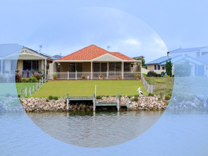 151 Wentworth Parade, Hindmarsh Island SA 5214
