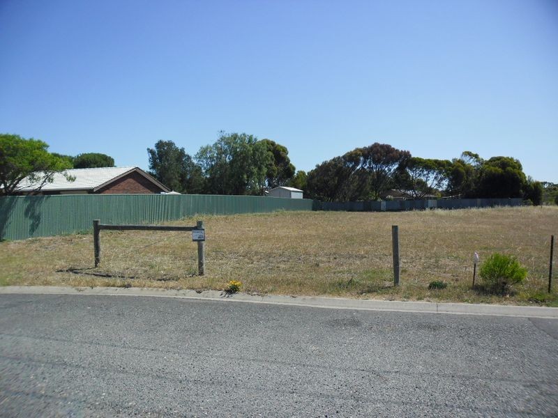 Lot 11 Osborne Street, Goolwa North SA 5214