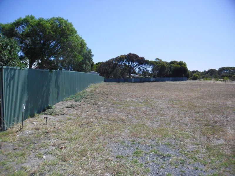 Lot 11 Osborne Street, Goolwa North SA 5214