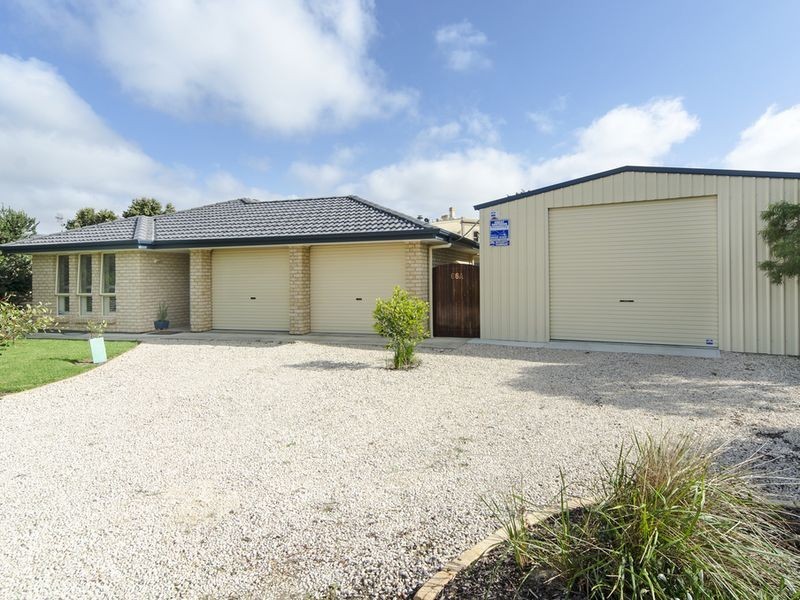 66A Castle Avenue, Goolwa Beach SA 5214