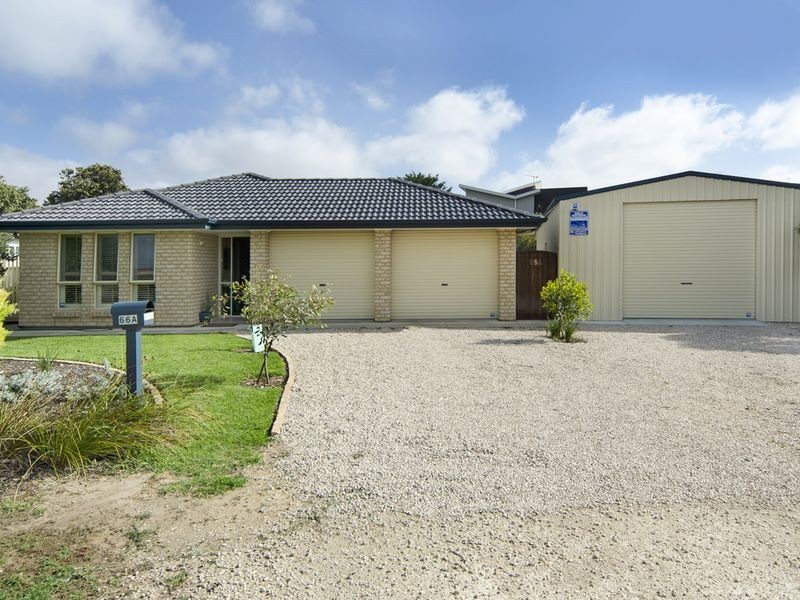 66A Castle Avenue, Goolwa Beach SA 5214