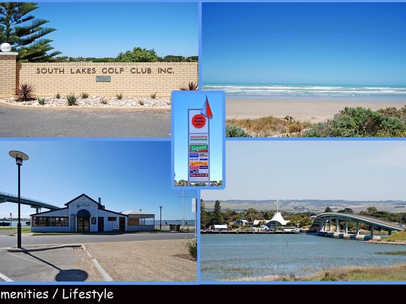 42 Bristow-Smith Avenue, Goolwa South SA 5214