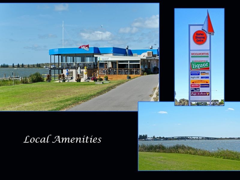 5/61 Riverside Drive, Goolwa South SA 5214