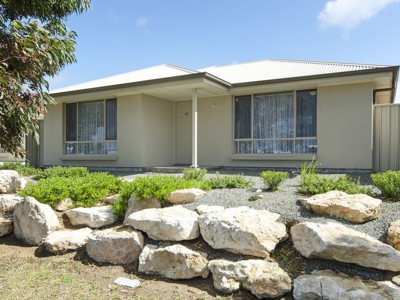 61 Princess Royal Parade, Hindmarsh Island SA 5214