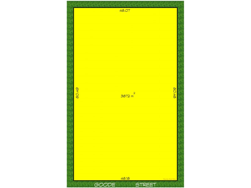 43 Goode Street, Goolwa North SA 5214 Floorplan