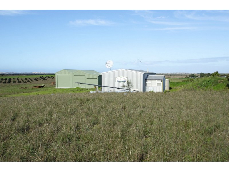 1260 Randell Road, Hindmarsh Island SA 5214