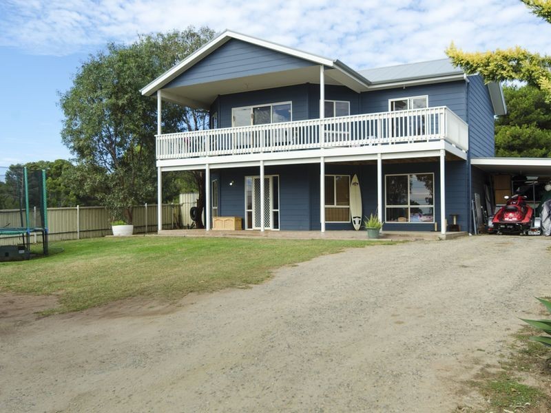 Lot 8/1A Jolly Street, Hindmarsh Island SA 5214