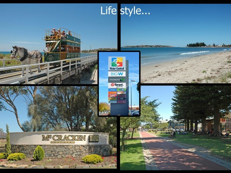 5 Dwiar Road, Victor Harbor SA 5211