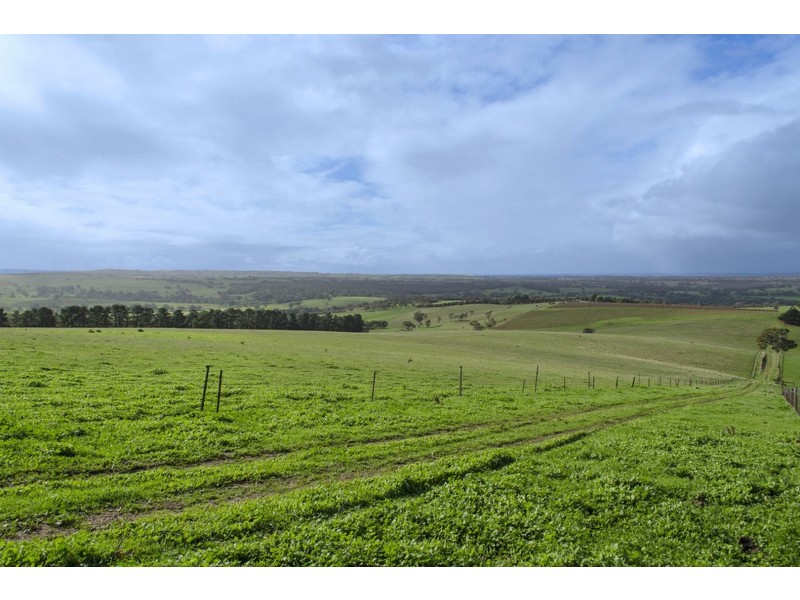 Lot 2 Braeside Road, Finniss SA 5255