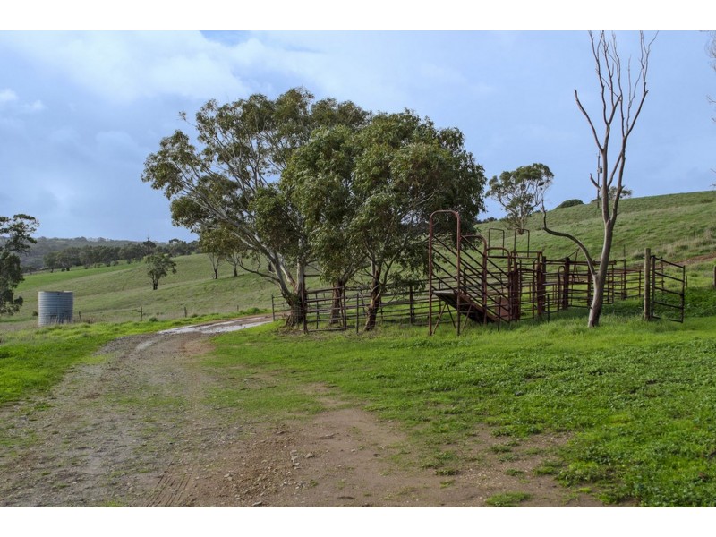 Lot 2 Braeside Road, Finniss SA 5255