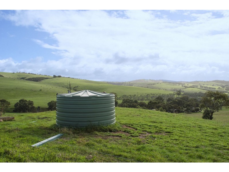 Lot 2 Braeside Road, Finniss SA 5255