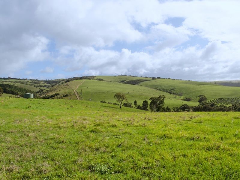 Lot 2 Braeside Road, Finniss SA 5255