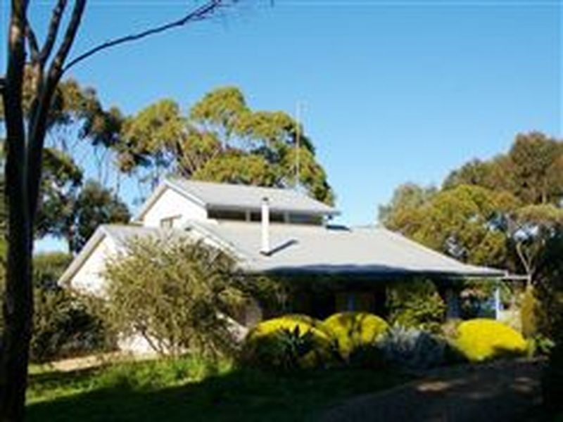 Sect 200 Airport Road, Currency Creek SA 5214