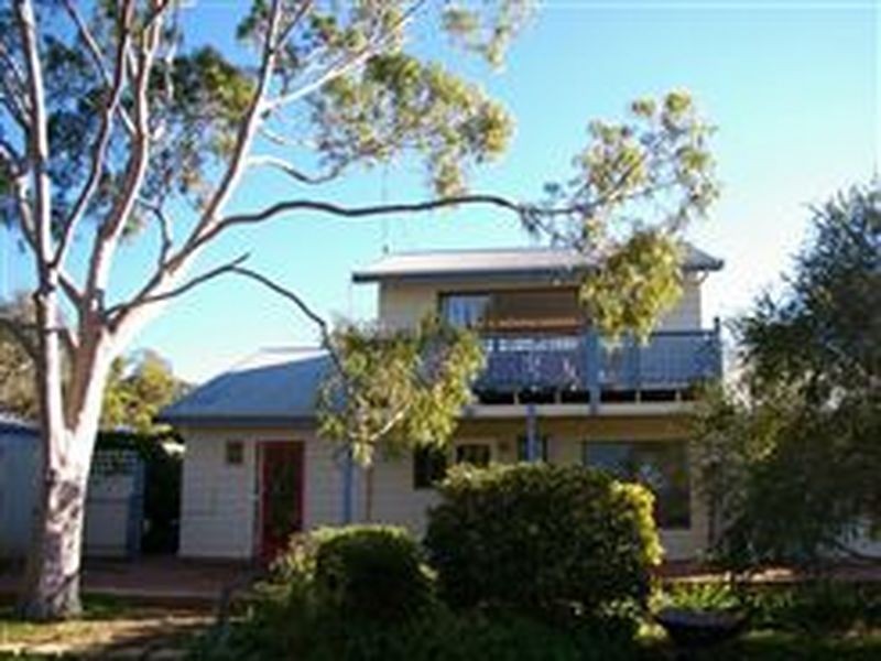 Sect 200 Airport Road, Currency Creek SA 5214