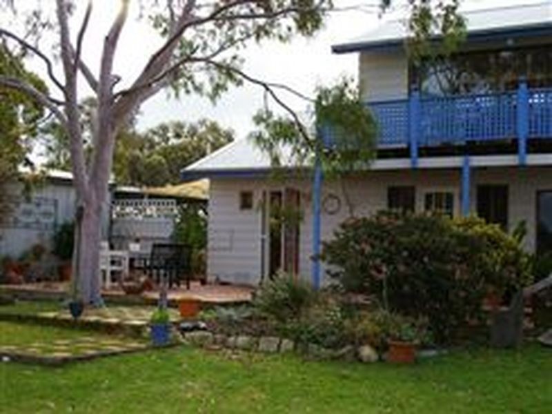 Sect 200 Airport Road, Currency Creek SA 5214