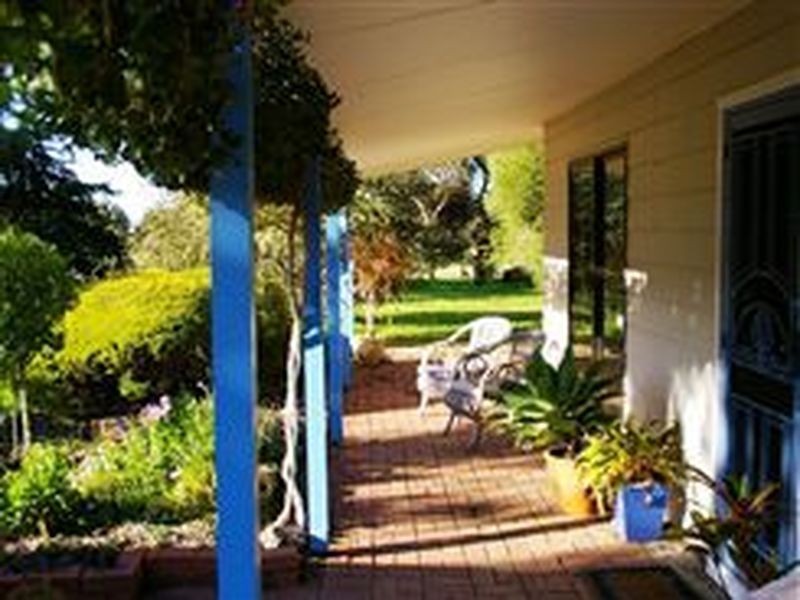 Sect 200 Airport Road, Currency Creek SA 5214