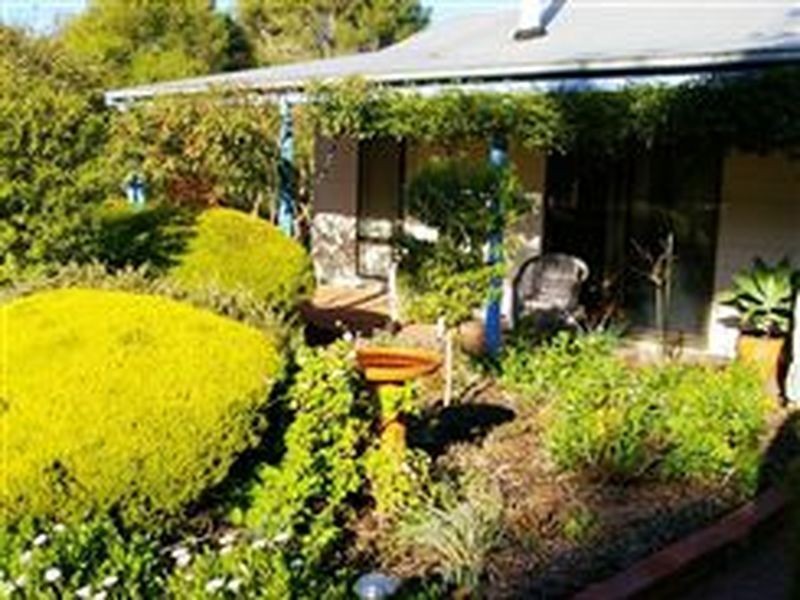 Sect 200 Airport Road, Currency Creek SA 5214