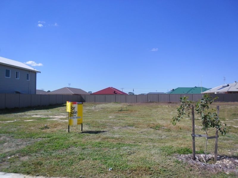 Lot 66 Lawrence Street, Goolwa North SA 5214