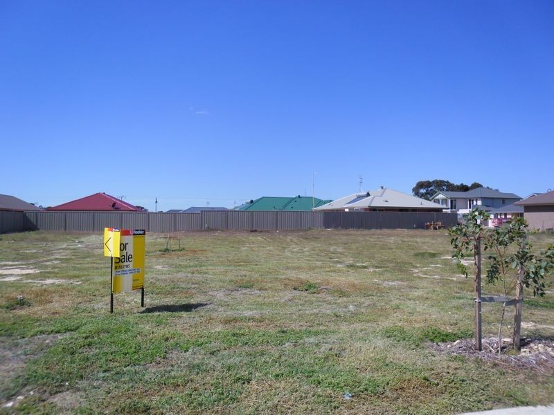 Lot 66 Lawrence Street, Goolwa North SA 5214