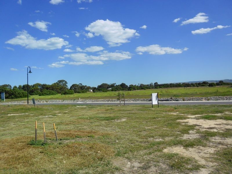 Lot 66 Lawrence Street, Goolwa North SA 5214
