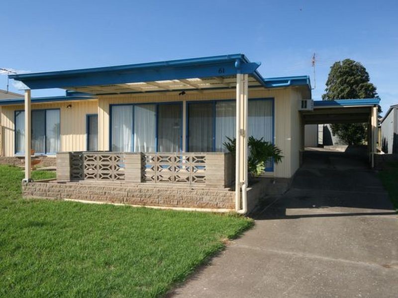 61 Captain Sturt Parade, Hindmarsh Island SA 5214