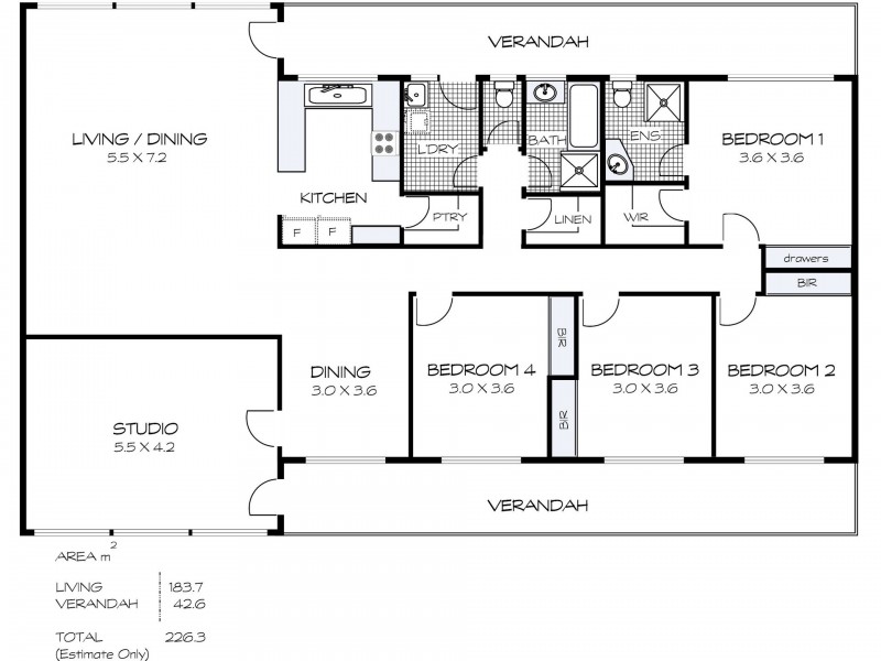Lot 13 Dance Street, Goolwa SA 5214
