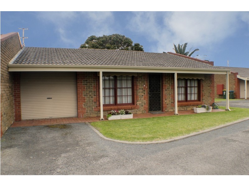 Unit 3/207 Fenchurch Street, Goolwa SA 5214