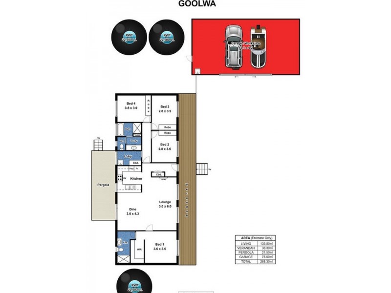 27 Glendale Grove, Goolwa SA 5214