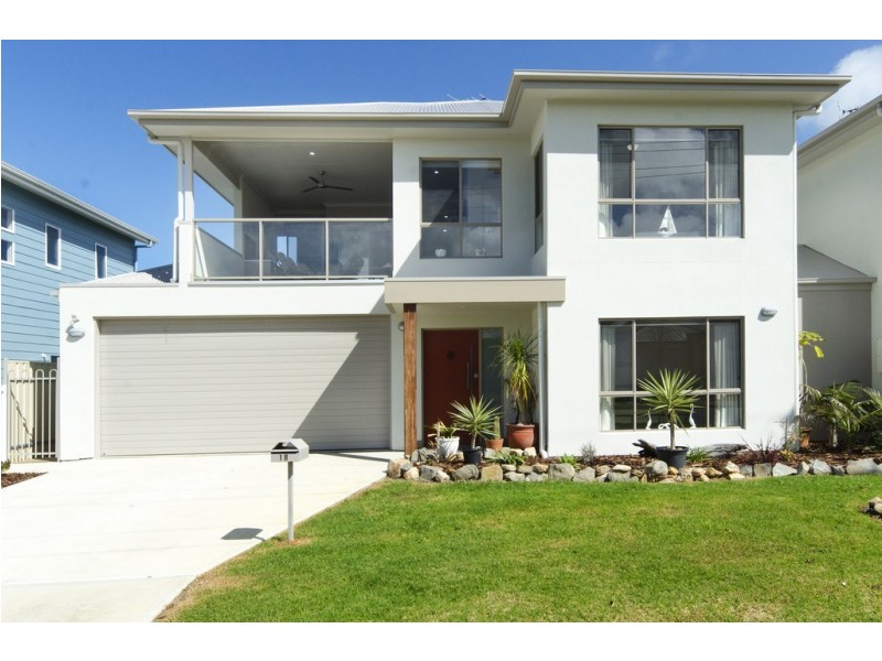 1B Clark Street, Goolwa SA 5214