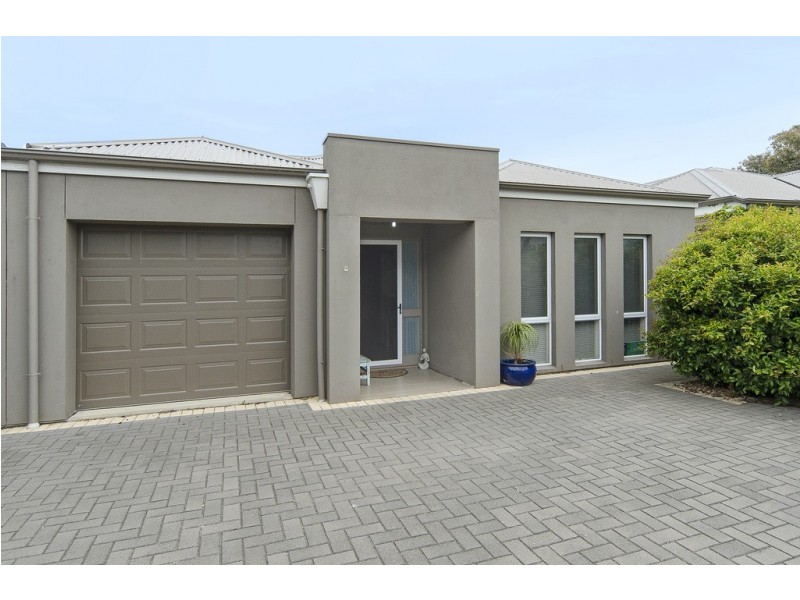 Unit 4/13 Chrystal Street, Goolwa SA 5214