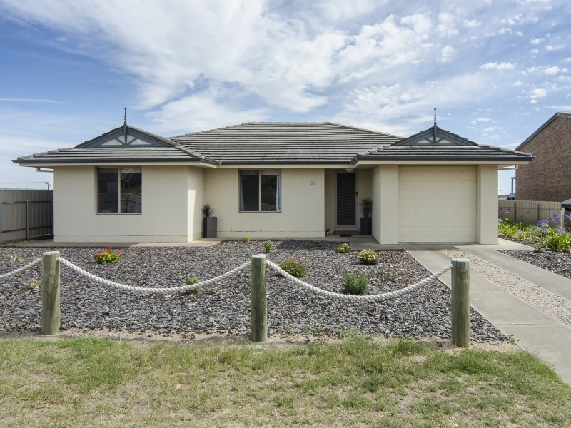 56 Bristow Smith Avenue, Goolwa South SA 5214
